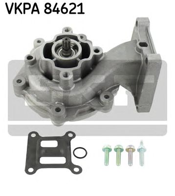 VKPA 84621 SKF  - Насос охолоджуючої рідини1